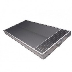 Twinsolar compact 2.0