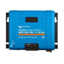 SmartSolar MPPT 250/100-MC4...