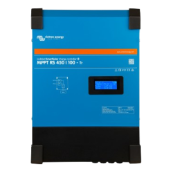 SmartSolar MPPT RS 450/100-MC4