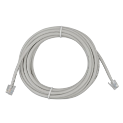 RJ12 UTP Cable 1,8 m