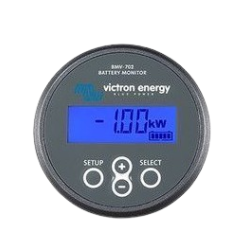 Victron - BMV-702