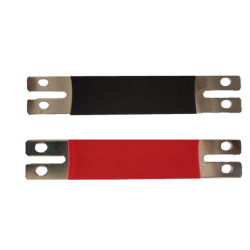 BusBar 5K3 Straight Rack