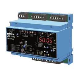 Anti-islanding relay UFR1001E