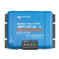 BlueSolar MPPT 150/60-Tr