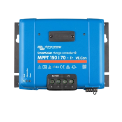 SmartSolar MPPT 150/70-Tr...