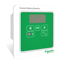 Conext Battery Monitor